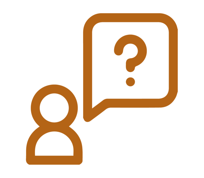 Demande d'informations